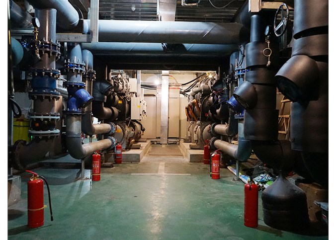 施工現(xiàn)場消防設施一般有哪些規(guī)定？